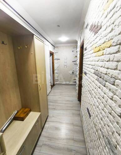 İcarəyə verilir 3 otaqlı köhnə tikili 70 m², Memar Əcəmi m., photo 10 from 12