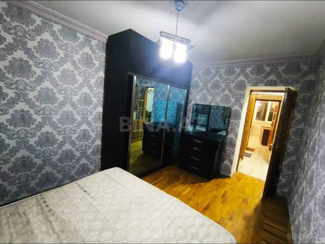 İcarəyə verilir 3 otaqlı köhnə tikili 70 m², Memar Əcəmi m., photo 8 from 12