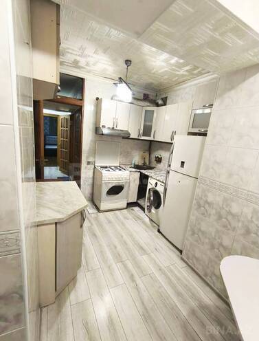 İcarəyə verilir 3 otaqlı köhnə tikili 70 m², Memar Əcəmi m., photo 6 from 12