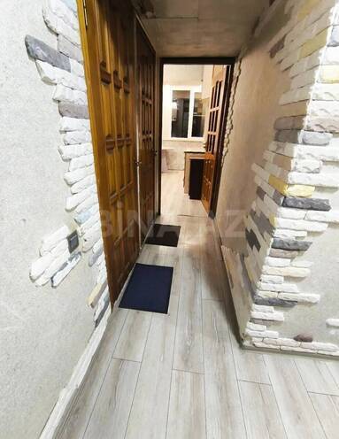 İcarəyə verilir 3 otaqlı köhnə tikili 70 m², Memar Əcəmi m., photo 9 from 12
