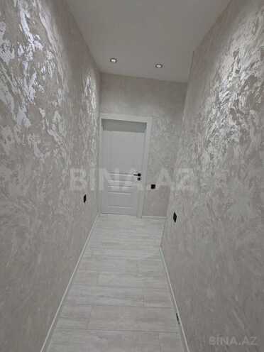 Satılır 2 otaqlı köhnə tikili 45 m², Həzi Aslanov m., photo 8 from 11