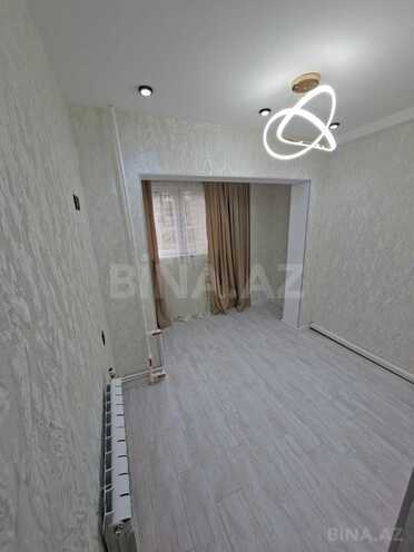 Satılır 2 otaqlı köhnə tikili 45 m², Həzi Aslanov m., photo 5 from 11