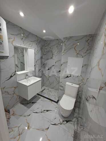 Satılır 2 otaqlı köhnə tikili 45 m², Həzi Aslanov m., photo 10 from 11