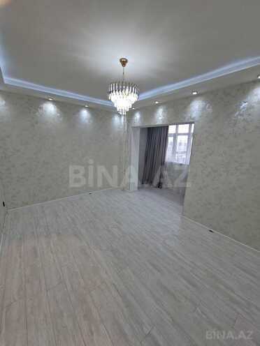 Satılır 2 otaqlı köhnə tikili 45 m², Həzi Aslanov m., photo 4 from 11