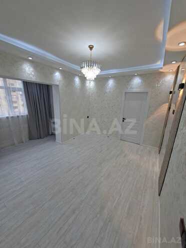 Satılır 2 otaqlı köhnə tikili 45 m², Həzi Aslanov m., photo 3 from 11