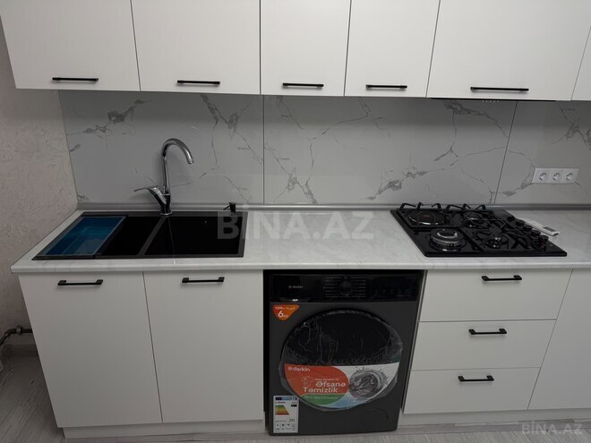 Сдаётся 2-комн. новостройка 60 м², м. 20 января, photo 6 from 13