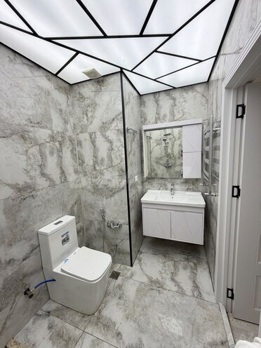 Сдаётся 2-комн. новостройка 60 м², м. 20 января, photo 9 from 13