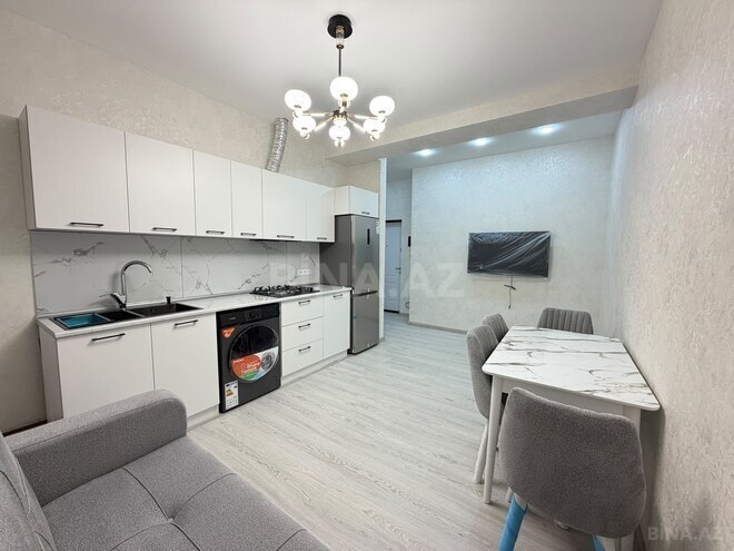 Сдаётся 2-комн. новостройка 60 м², м. 20 января, photo 1 from 13