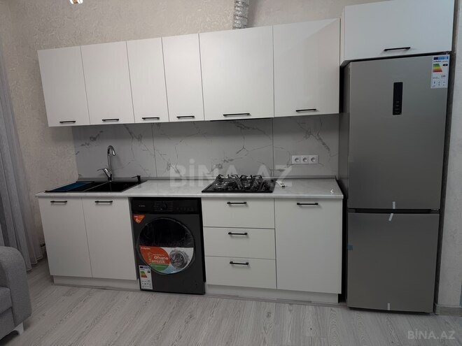 Сдаётся 2-комн. новостройка 60 м², м. 20 января, photo 4 from 13