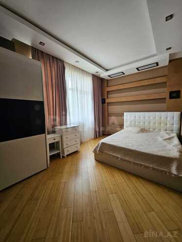 Satılır 3 otaqlı yeni tikili 136 m², 8 Noyabr m., photo 4 from 15