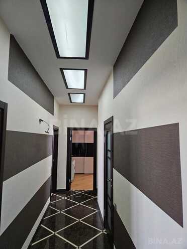 Satılır 3 otaqlı yeni tikili 136 m², 8 Noyabr m., photo 10 from 15