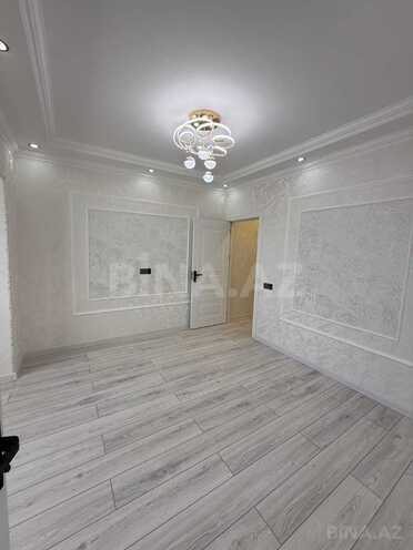 Satılır 2 otaqlı yeni tikili 45 m², Həzi Aslanov m., photo 3 from 11