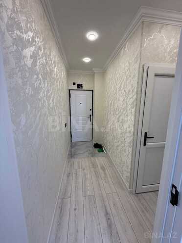 Satılır 2 otaqlı yeni tikili 45 m², Həzi Aslanov m., photo 8 from 11