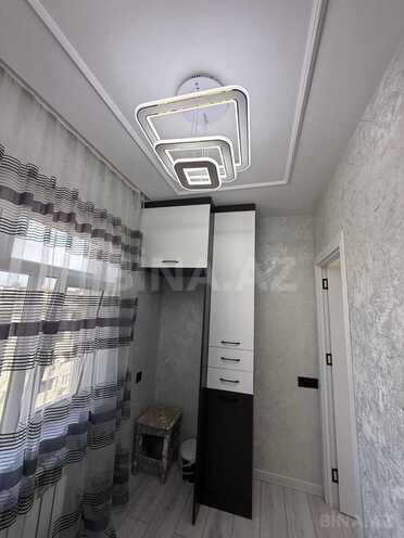 Satılır 2 otaqlı yeni tikili 45 m², Həzi Aslanov m., photo 7 from 11