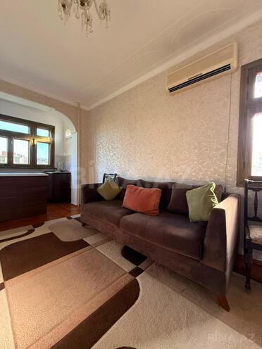 Сдаётся 2-комн. вторичка 50 м², пос. 8-й мкр, photo 4 from 12