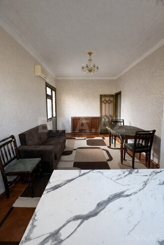 Сдаётся 2-комн. вторичка 50 м², пос. 8-й мкр, photo 3 from 12