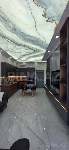 İcarəyə verilir 3 otaqlı həyət evi/bağ evi 100 m², Mərdəkan q., photo 4 from 20