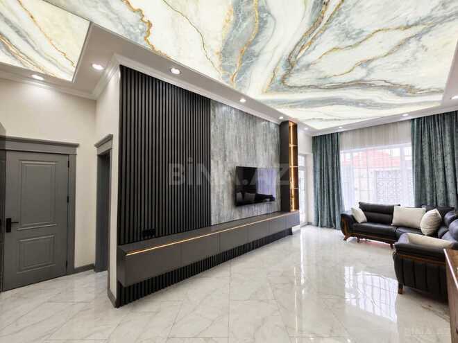 İcarəyə verilir 3 otaqlı həyət evi/bağ evi 100 m², Mərdəkan q., photo 13 from 20