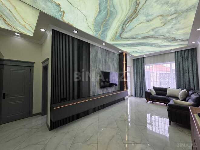 İcarəyə verilir 3 otaqlı həyət evi/bağ evi 100 m², Mərdəkan q., photo 18 from 20