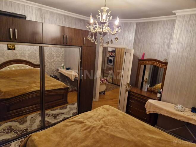 Satılır 3 otaqlı yeni tikili 108 m², Nəsimi m., photo 5 from 11