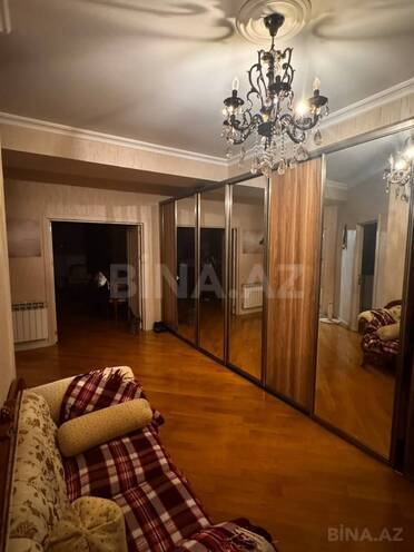 Satılır 3 otaqlı yeni tikili 108 m², Nəsimi m., photo 9 from 11