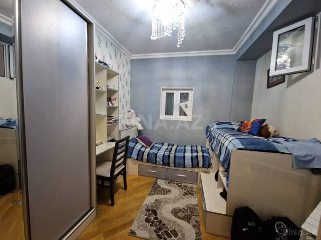 Satılır 3 otaqlı yeni tikili 108 m², Nəsimi m., photo 6 from 11