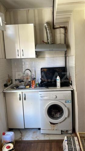 İcarəyə verilir 2 otaqlı köhnə tikili 50 m², Nəriman Nərimanov m., photo 8 from 11