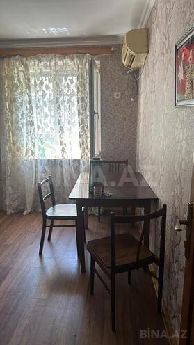 İcarəyə verilir 2 otaqlı köhnə tikili 50 m², Nəriman Nərimanov m., photo 3 from 11