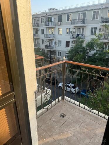 İcarəyə verilir 3 otaqlı köhnə tikili 80 m², 28 May m., photo 17 from 22