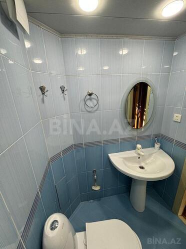 İcarəyə verilir 3 otaqlı köhnə tikili 80 m², 28 May m., photo 20 from 22