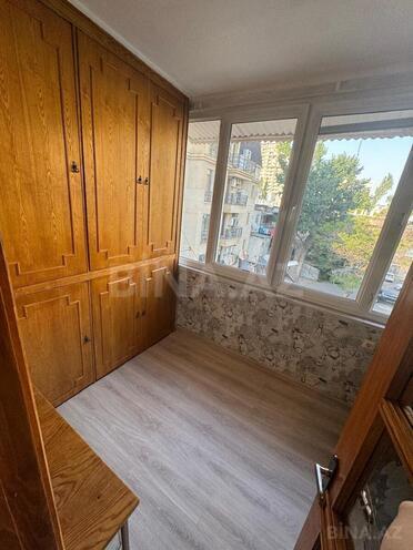 İcarəyə verilir 3 otaqlı köhnə tikili 80 m², 28 May m., photo 15 from 22