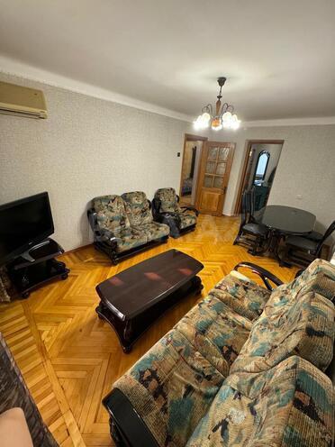 İcarəyə verilir 3 otaqlı köhnə tikili 80 m², 28 May m., photo 7 from 22