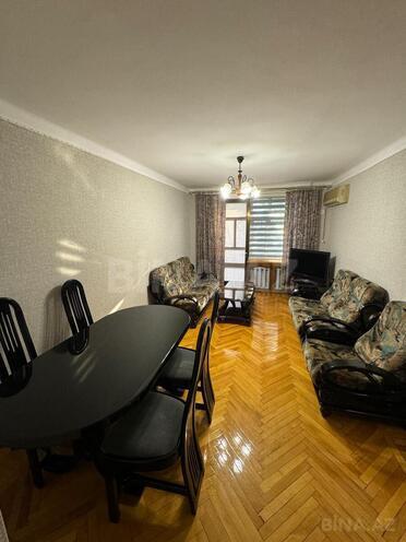 İcarəyə verilir 3 otaqlı köhnə tikili 80 m², 28 May m., photo 8 from 22