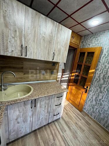 İcarəyə verilir 3 otaqlı köhnə tikili 80 m², 28 May m., photo 12 from 22