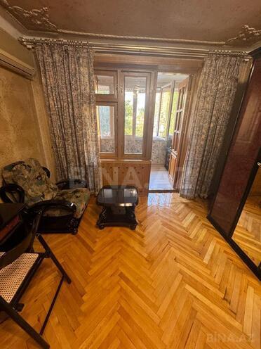 İcarəyə verilir 3 otaqlı köhnə tikili 80 m², 28 May m., photo 9 from 22