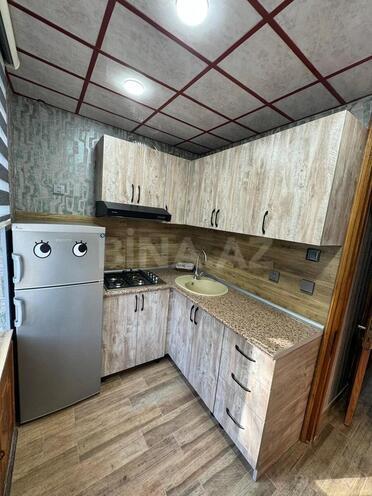 İcarəyə verilir 3 otaqlı köhnə tikili 80 m², 28 May m., photo 10 from 22