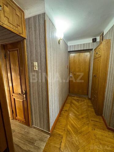 İcarəyə verilir 3 otaqlı köhnə tikili 80 m², 28 May m., photo 18 from 22
