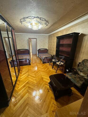 İcarəyə verilir 3 otaqlı köhnə tikili 80 m², 28 May m., photo 4 from 22