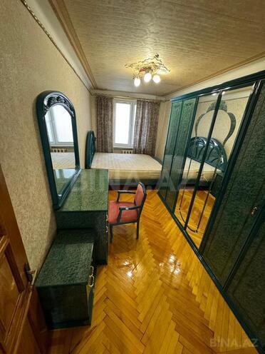 İcarəyə verilir 3 otaqlı köhnə tikili 80 m², 28 May m., photo 1 from 22