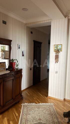 Сдаётся 3-комн. новостройка 160 м², Насиминский  р., photo 13 from 22
