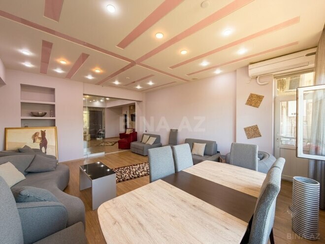 Продаётся 3-комн. новостройка 110 м², пос. Бадамдар, photo 5 from 18