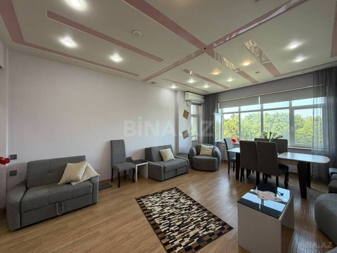 Продаётся 3-комн. новостройка 110 м², пос. Бадамдар, photo 6 from 18