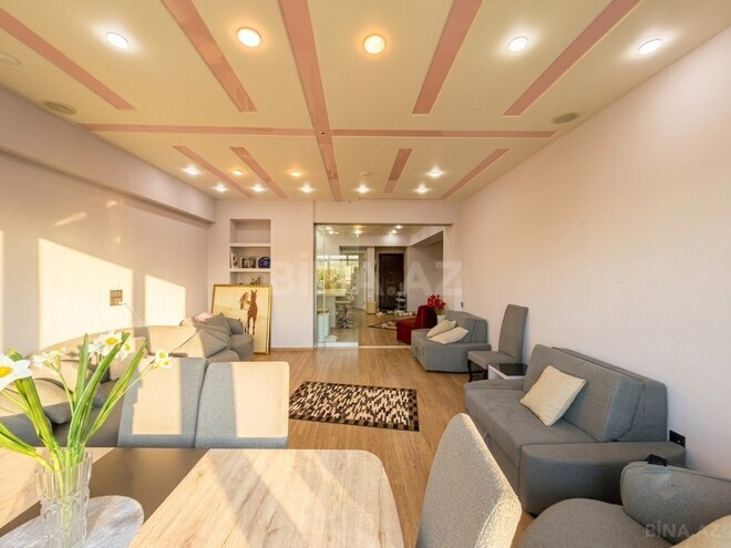 Продаётся 3-комн. новостройка 110 м², пос. Бадамдар, photo 4 from 18