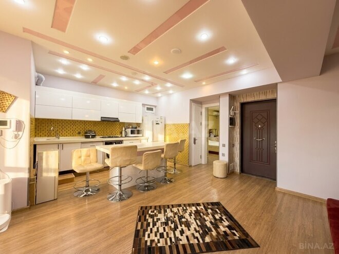 Продаётся 3-комн. новостройка 110 м², пос. Бадамдар, photo 10 from 18