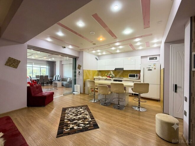 Продаётся 3-комн. новостройка 110 м², пос. Бадамдар, photo 8 from 18