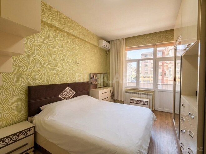 Продаётся 3-комн. новостройка 110 м², пос. Бадамдар, photo 13 from 18