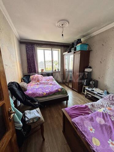 Satılır 3 otaqlı köhnə tikili 75 m², Həzi Aslanov m., photo 4 from 9