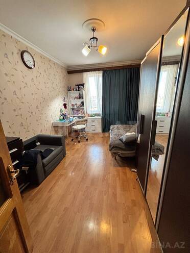 Satılır 3 otaqlı köhnə tikili 75 m², Həzi Aslanov m., photo 3 from 9