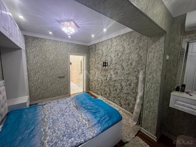Сдаётся 3-комн. вторичка 70 м², м. Мемар Аджеми, photo 8 from 14
