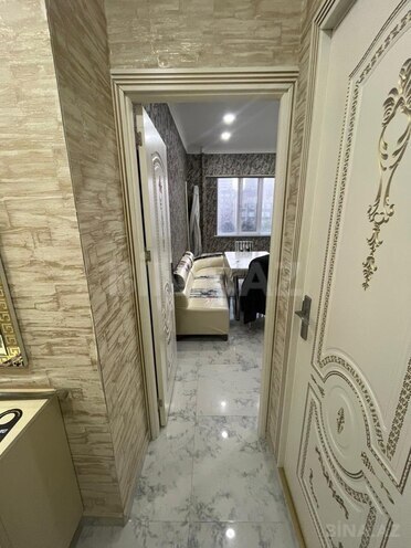 Сдаётся 3-комн. вторичка 70 м², м. Мемар Аджеми, photo 5 from 14